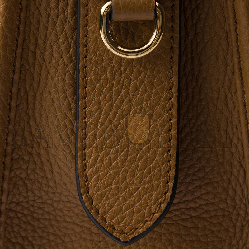 PRADA MEDIUM LEATHER BAG 1BC073 (28*26*11cm) PRADA MEDIUM LEATHER BAG 1BC073 (28*26*11cm)
